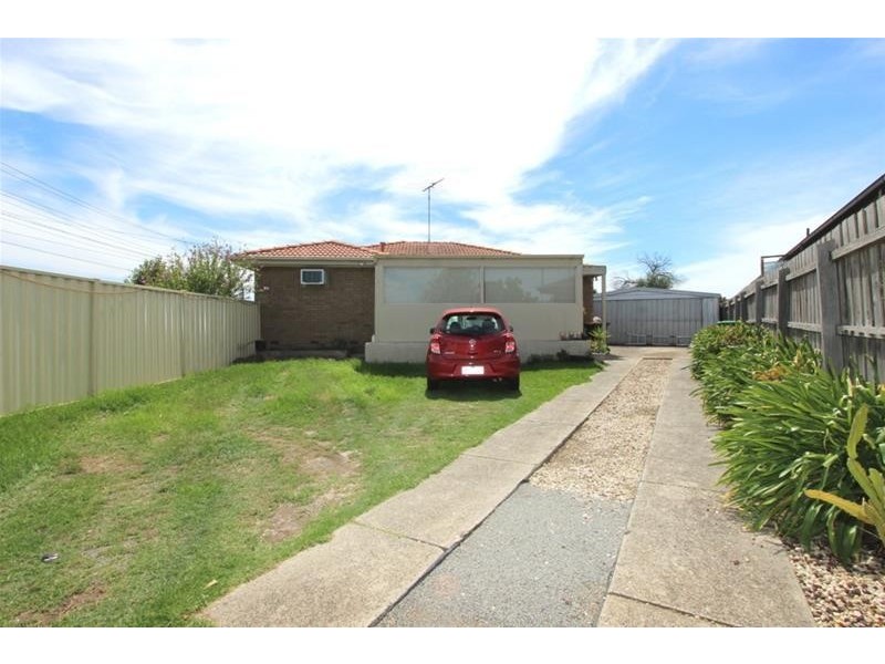 1 Coliban Court, St Albans VIC 3021
