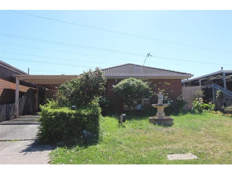 29 Magnolia Street, St Albans VIC 3021