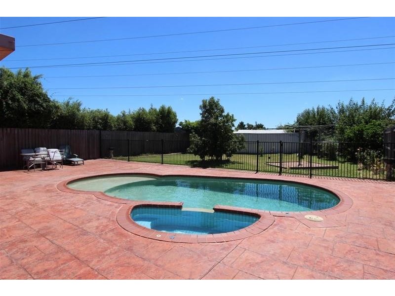 29 Magnolia Street, St Albans VIC 3021