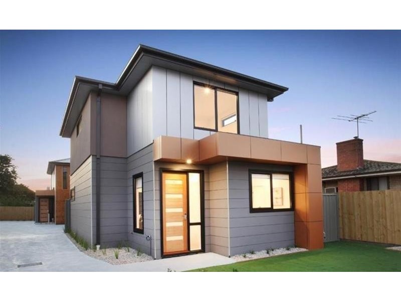 1/3 Daisy Court, Braybrook VIC 3019