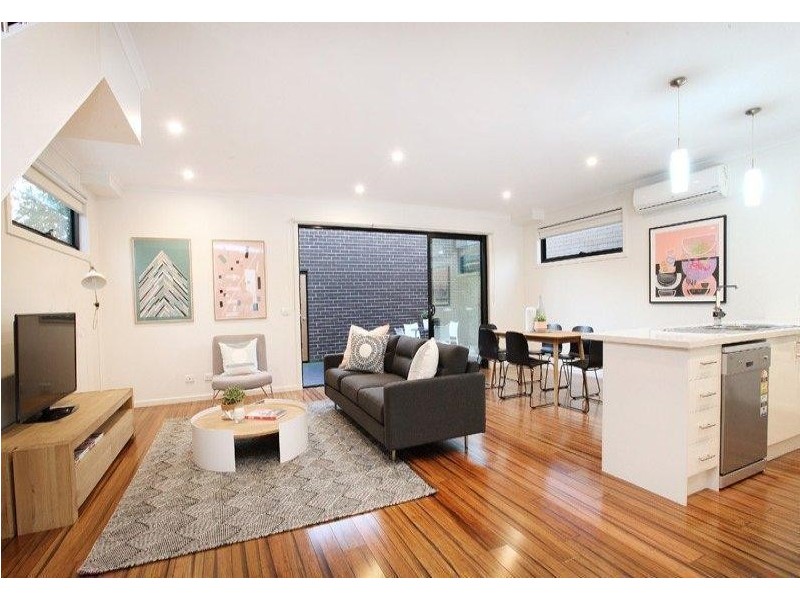 1/3 Daisy Court, Braybrook VIC 3019