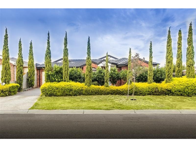 17 Jackson Circuit, Albanvale VIC 3021