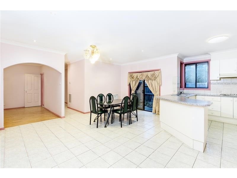 17 Jackson Circuit, Albanvale VIC 3021