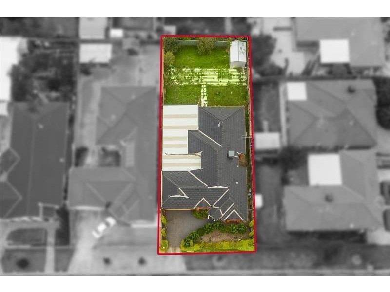 17 Jackson Circuit, Albanvale VIC 3021