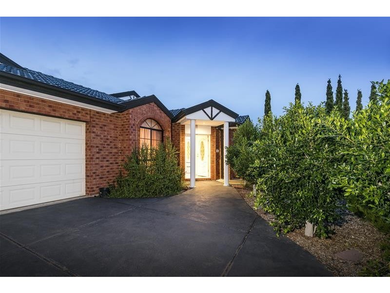 17 Jackson Circuit, Albanvale VIC 3021