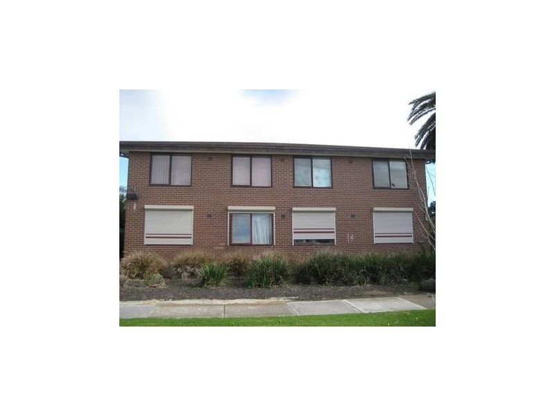 6/14 Percy Street, St Albans VIC 3021