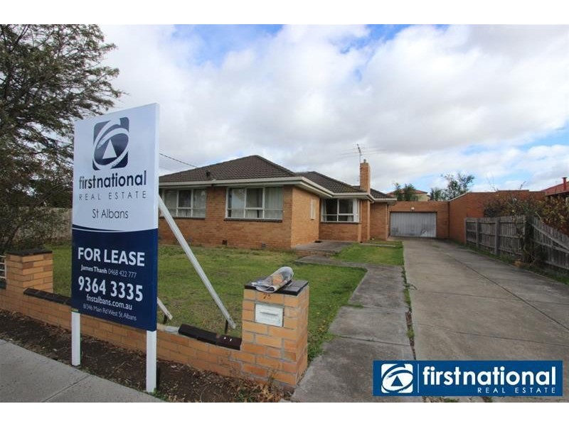 73 Theodore Street, St Albans VIC 3021