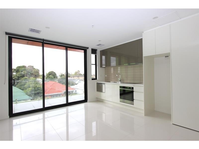 5/17 Byron Street, Footscray VIC 3011