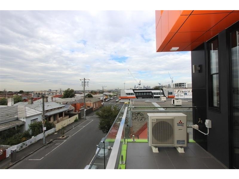 5/17 Byron Street, Footscray VIC 3011