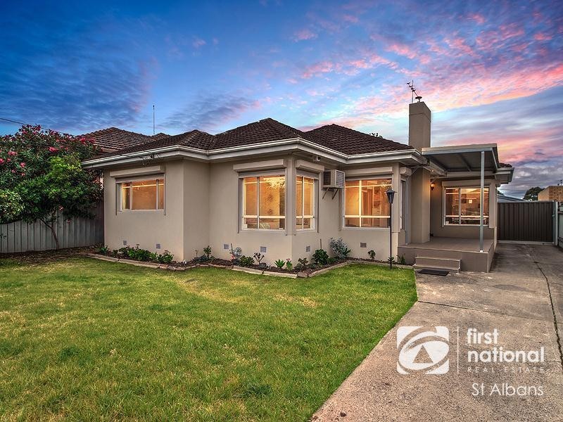 8 Southwold Street, St Albans VIC 3021