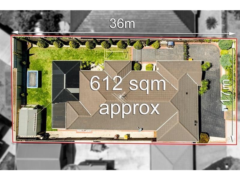 14  Wisteria Close, Taylors Hill VIC 3037