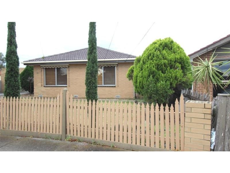 20 Tarana Crescent, Kings Park VIC 3021