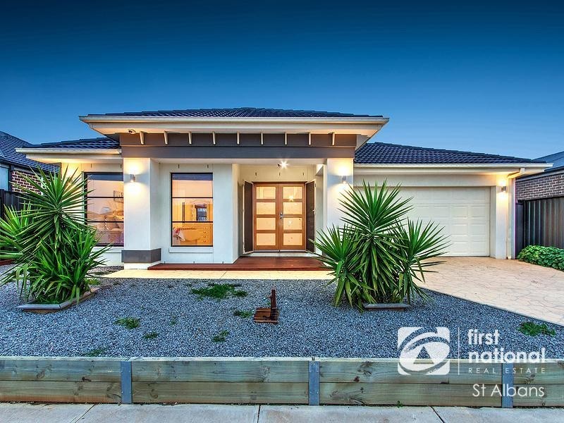 64 Foleys Road, Derrimut VIC 3030