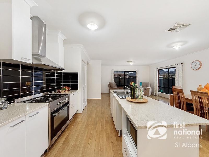 64 Foleys Road, Derrimut VIC 3030