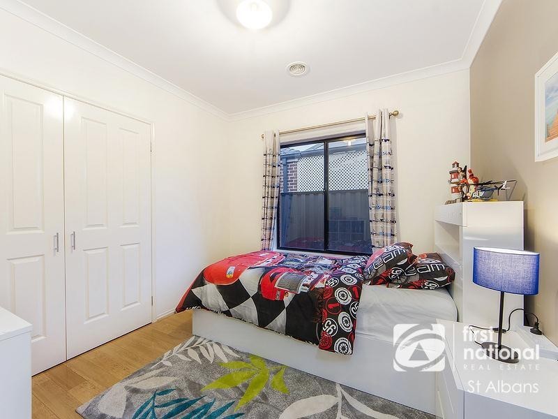 64 Foleys Road, Derrimut VIC 3030