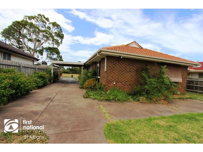 47 Grace Street, St Albans VIC 3021
