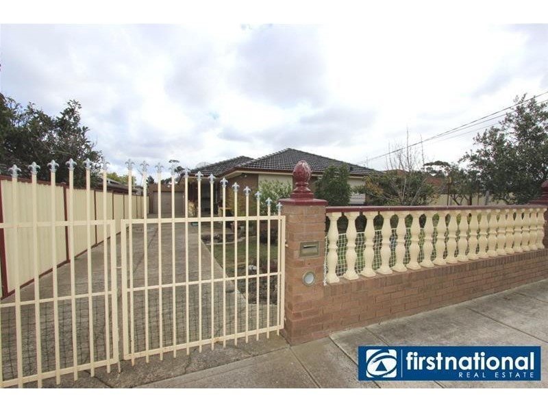 27 Opie Road, Deer Park VIC 3023