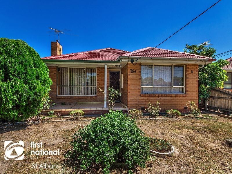 31 Jamieson Street, St Albans VIC 3021