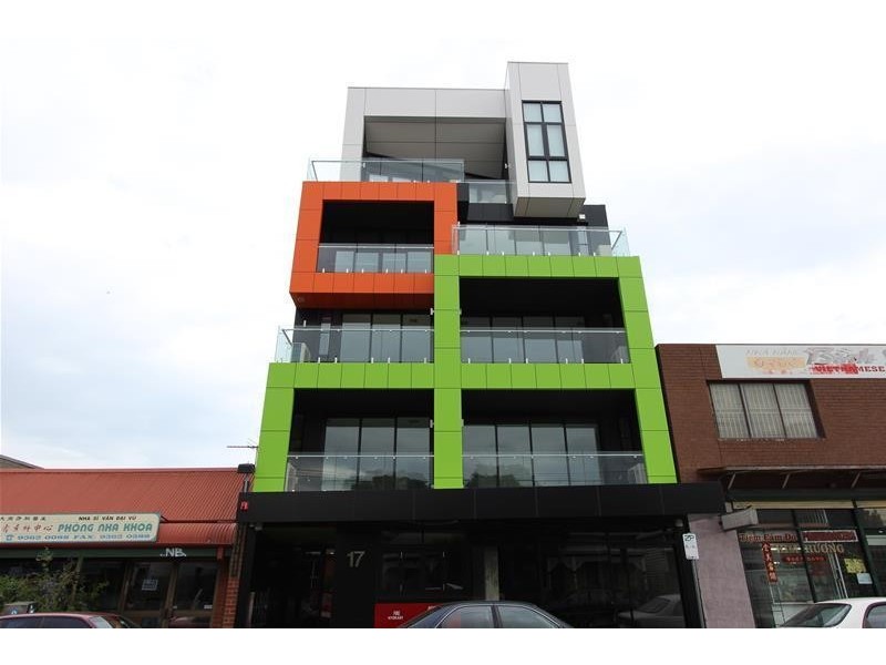 1/17 Byron Street, Footscray VIC 3011