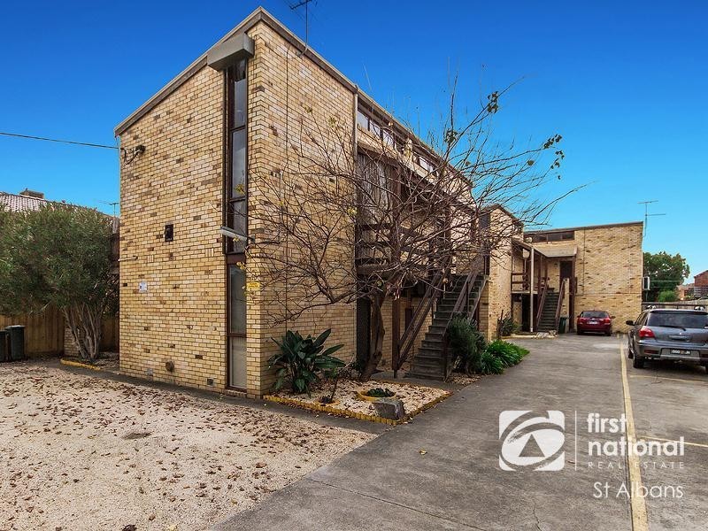 Unit 1/10 Burnewang Street, Albion VIC 3020