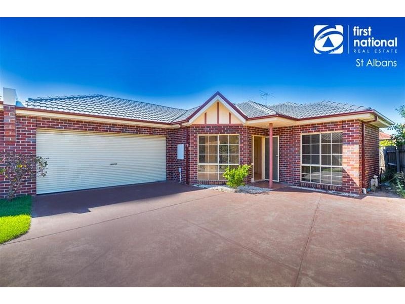 3/1 Bryan Court, Sunshine North VIC 3020