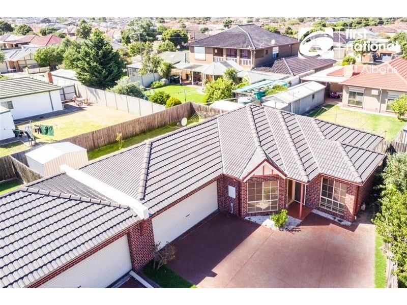 3/1 Bryan Court, Sunshine North VIC 3020