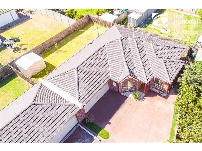 3/1 Bryan Court, Sunshine North VIC 3020