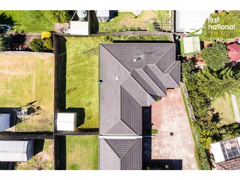 3/1 Bryan Court, Sunshine North VIC 3020