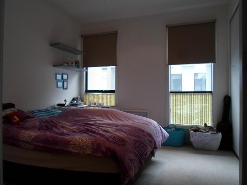 6 Smyth Mews, North Melbourne VIC 3051