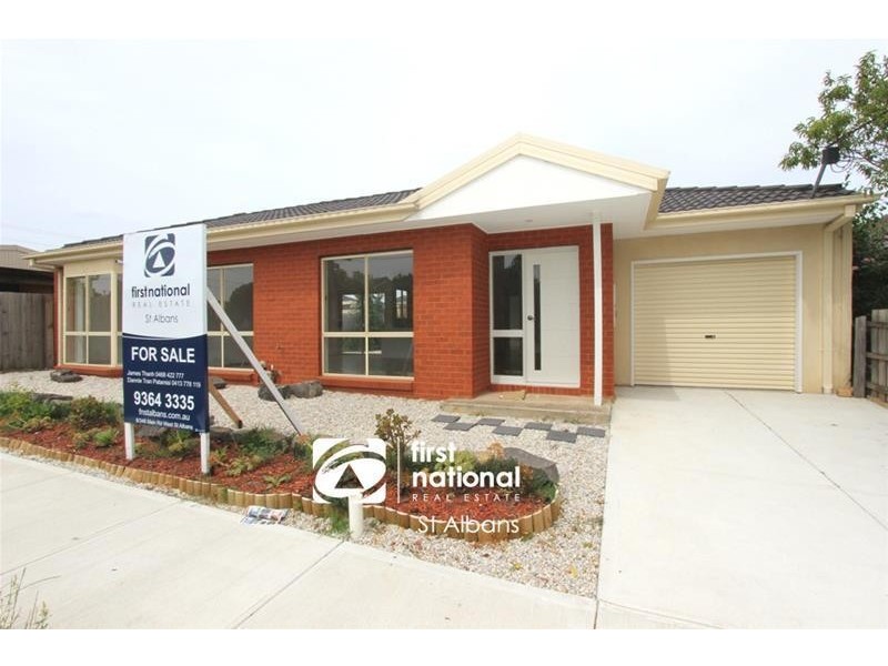 34 Butler Street, St Albans VIC 3021