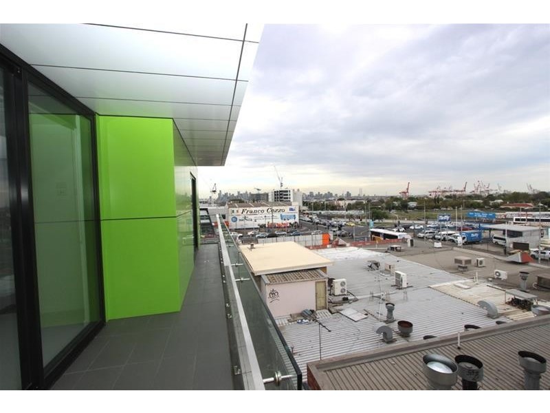 8/17 Byron Street, Footscray VIC 3011