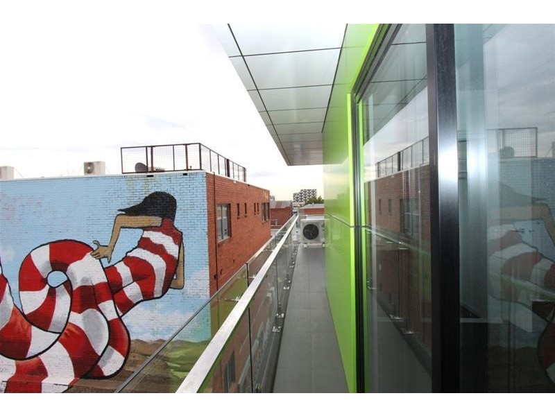 8/17 Byron Street, Footscray VIC 3011