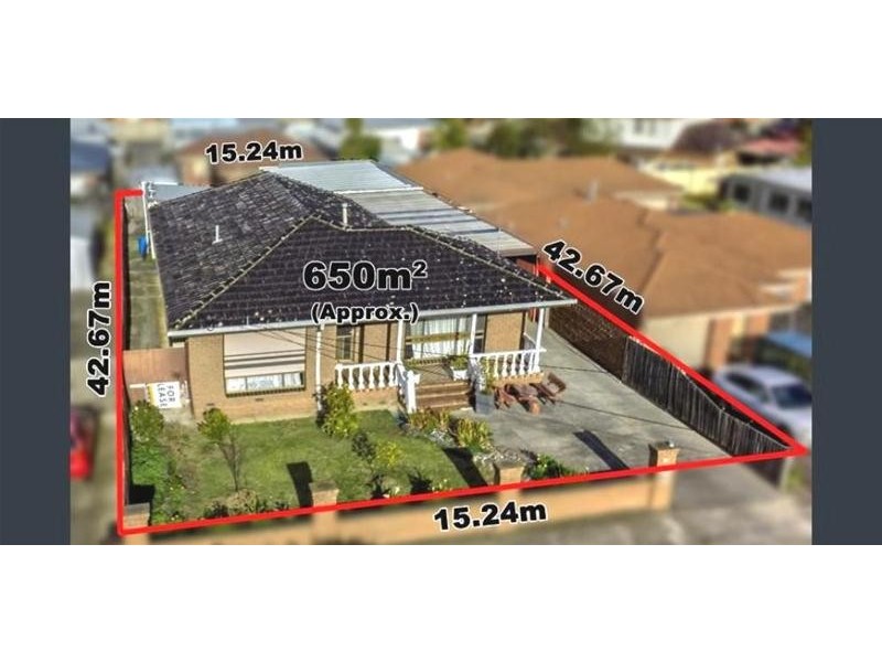 14 Errington Road, St Albans VIC 3021