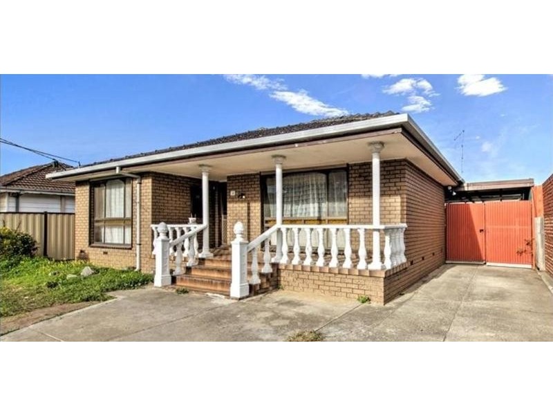 14 Errington Road, St Albans VIC 3021
