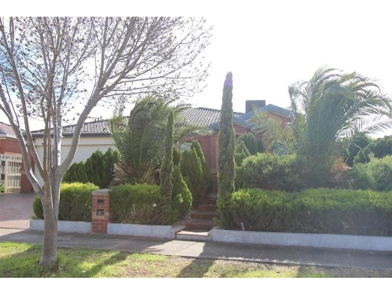 21 Jackson Circuit, Albanvale VIC 3021