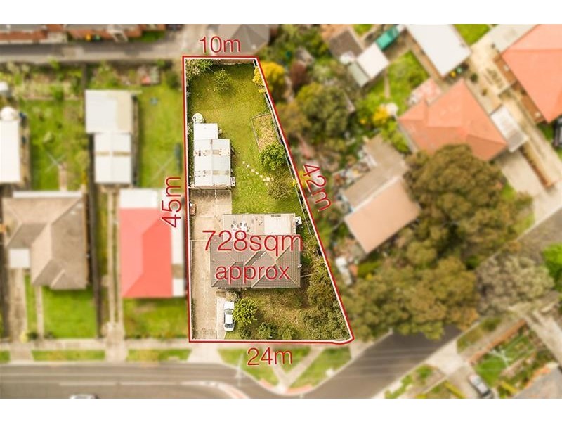 2 Station Avenue, St Albans VIC 3021