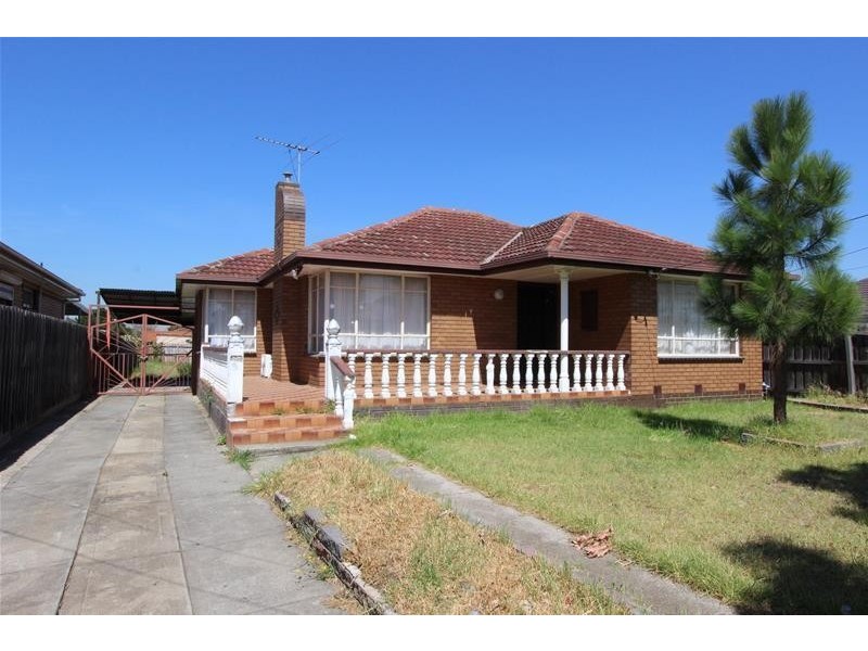 17 Willis Street, St Albans VIC 3021