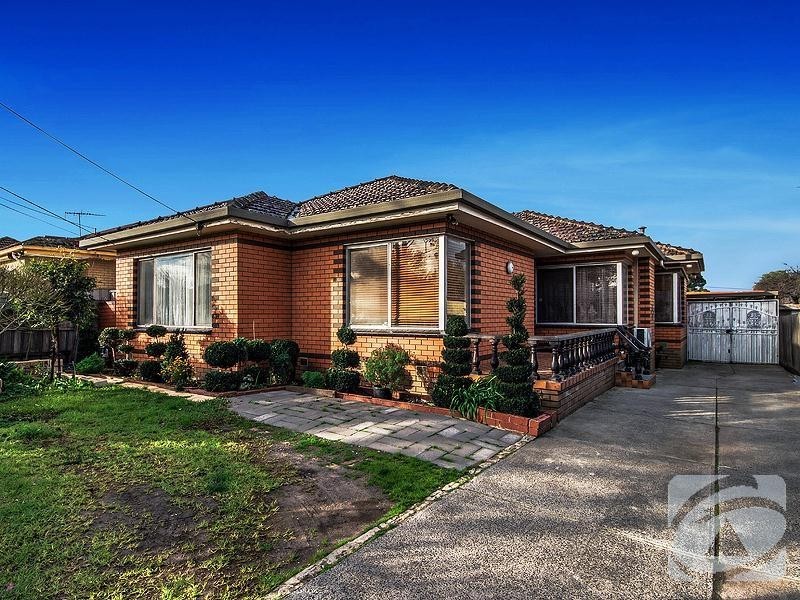 46 Mc Arthur Avenue, St Albans VIC 3021