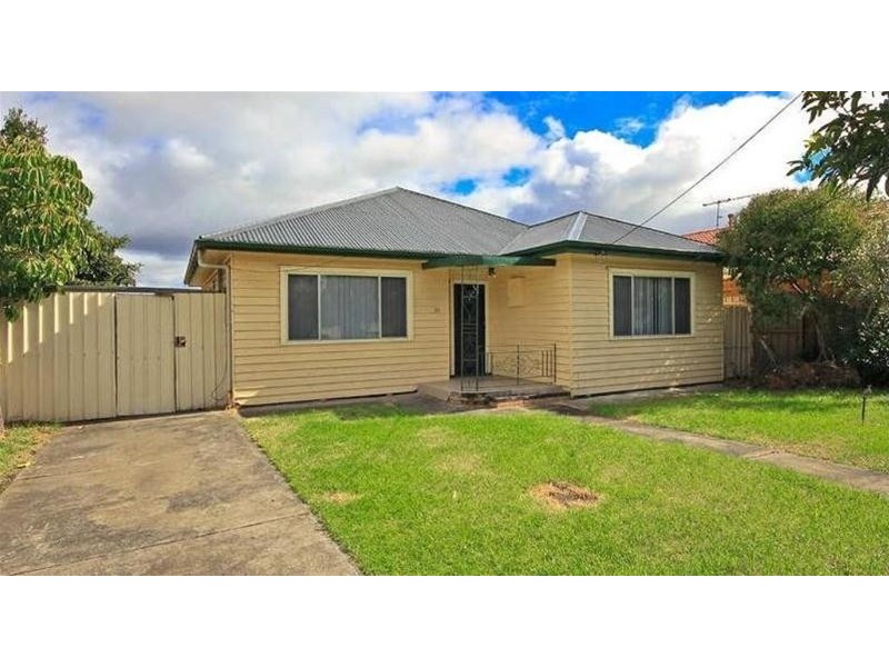 31 Scott Avenue, St Albans VIC 3021