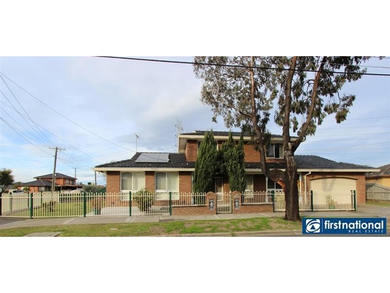 1 The Mews, Sunshine West VIC 3020