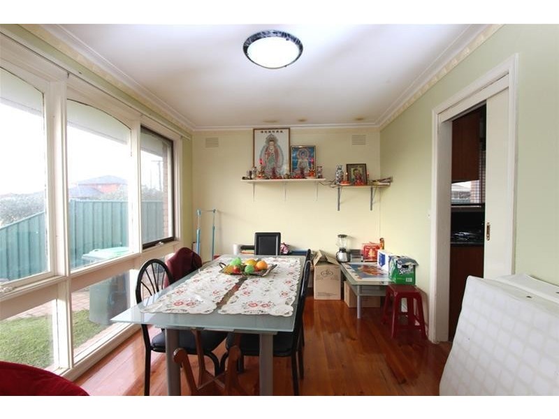 1 The Mews, Sunshine West VIC 3020