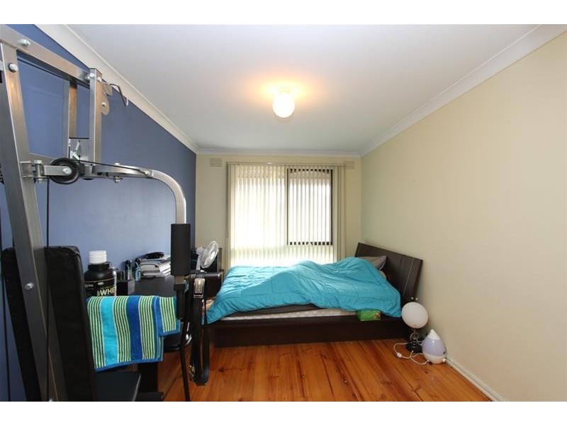 1 The Mews, Sunshine West VIC 3020