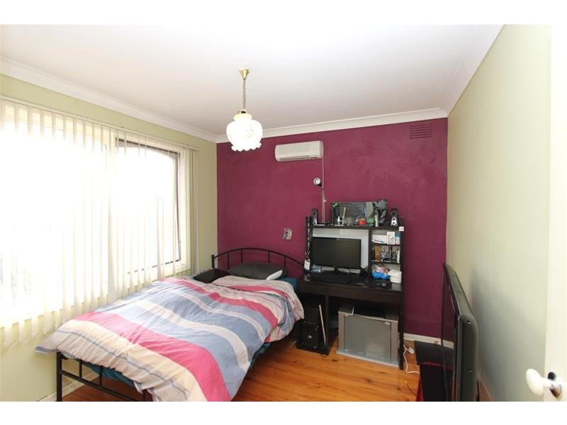 1 The Mews, Sunshine West VIC 3020