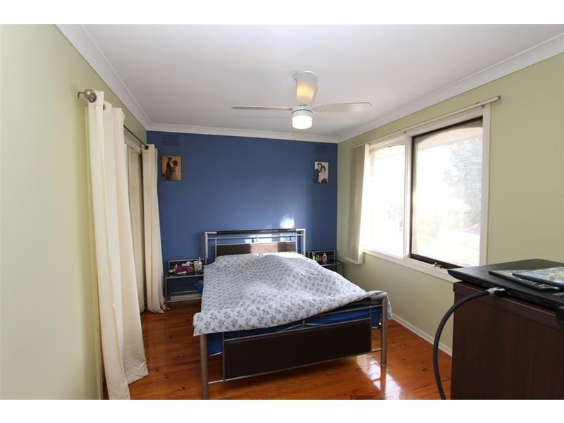 1 The Mews, Sunshine West VIC 3020