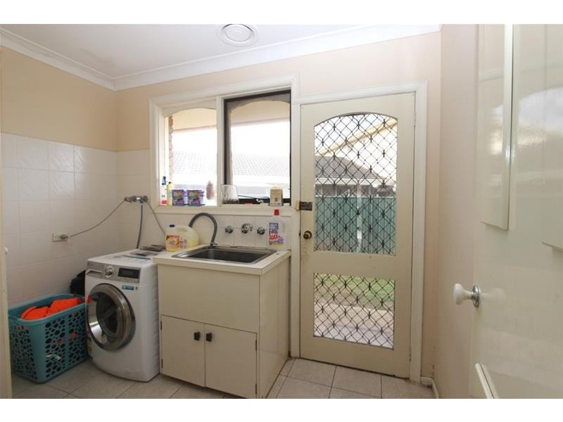 1 The Mews, Sunshine West VIC 3020