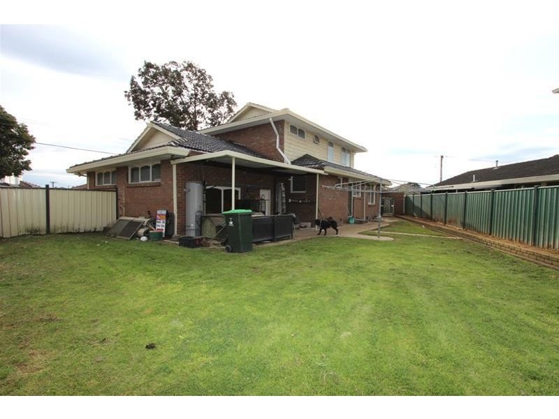 1 The Mews, Sunshine West VIC 3020