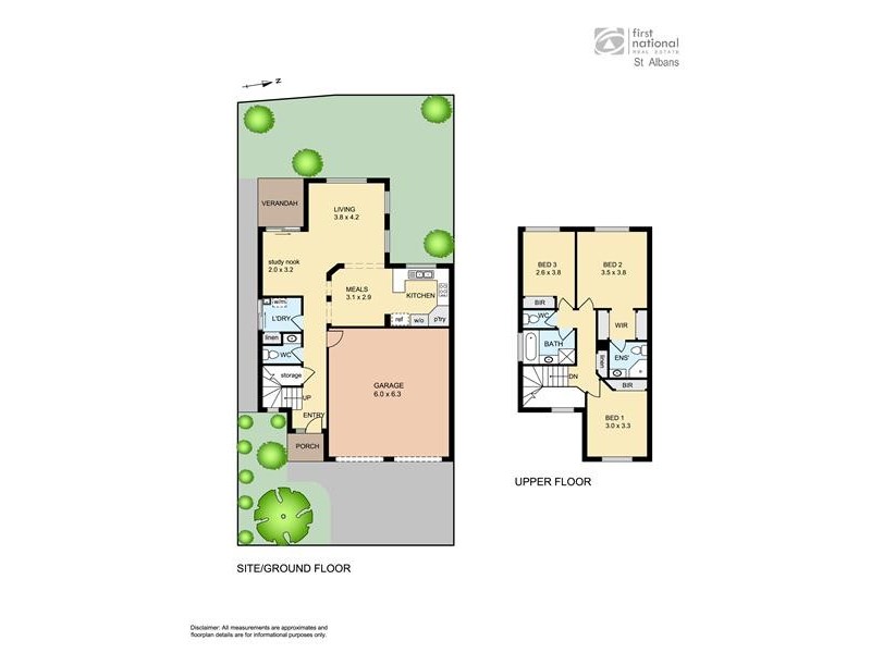 6 Celendine Place, Hillside VIC 3037