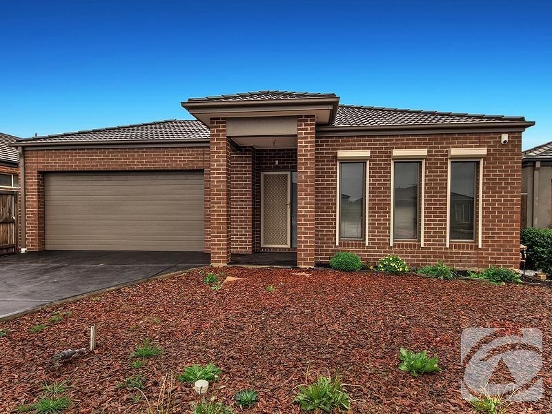 44 Pinrush Road, Brookfield VIC 3338