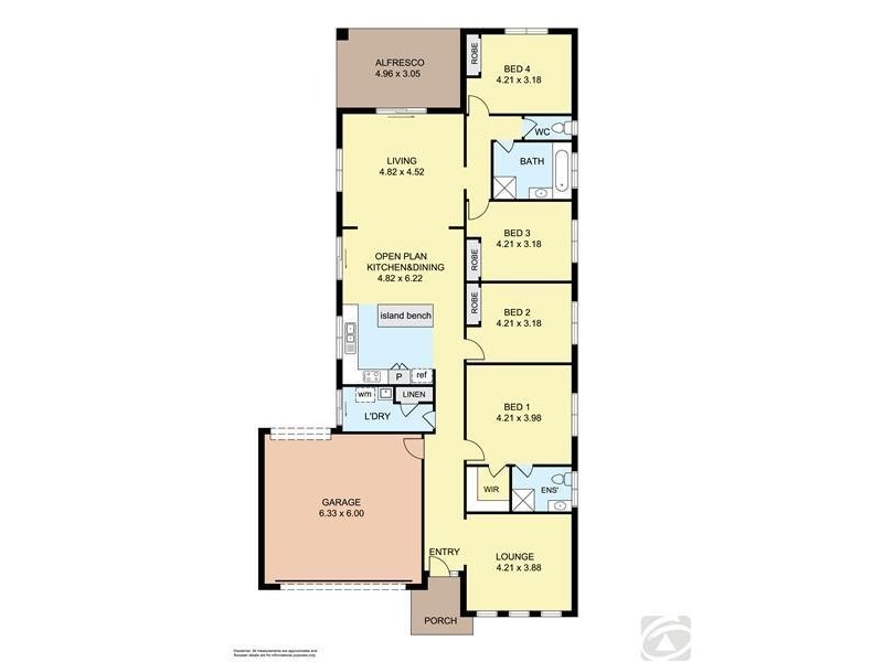 44 Pinrush Road, Brookfield VIC 3338