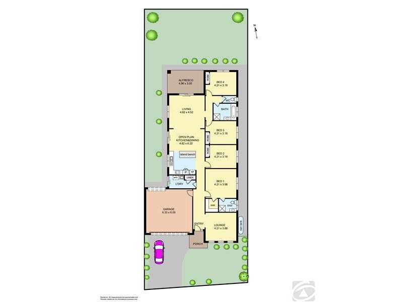 44 Pinrush Road, Brookfield VIC 3338